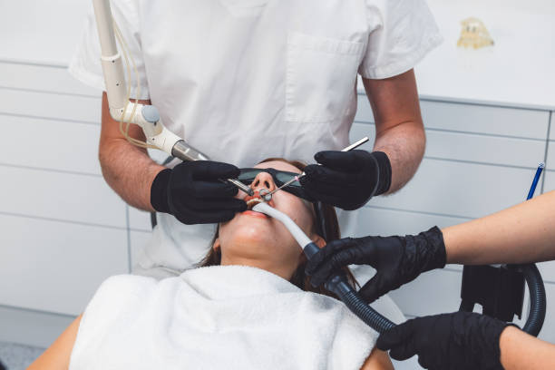 Best Emergency Dental Care for Broken or Chipped Teeth in Ontario, OR